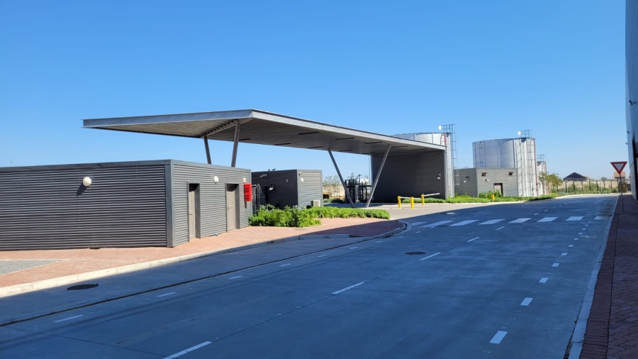 To Let commercial Property for Rent in Blackheath Industrial Western Cape